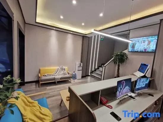 No.17 home stay Kaifeng Gulou store