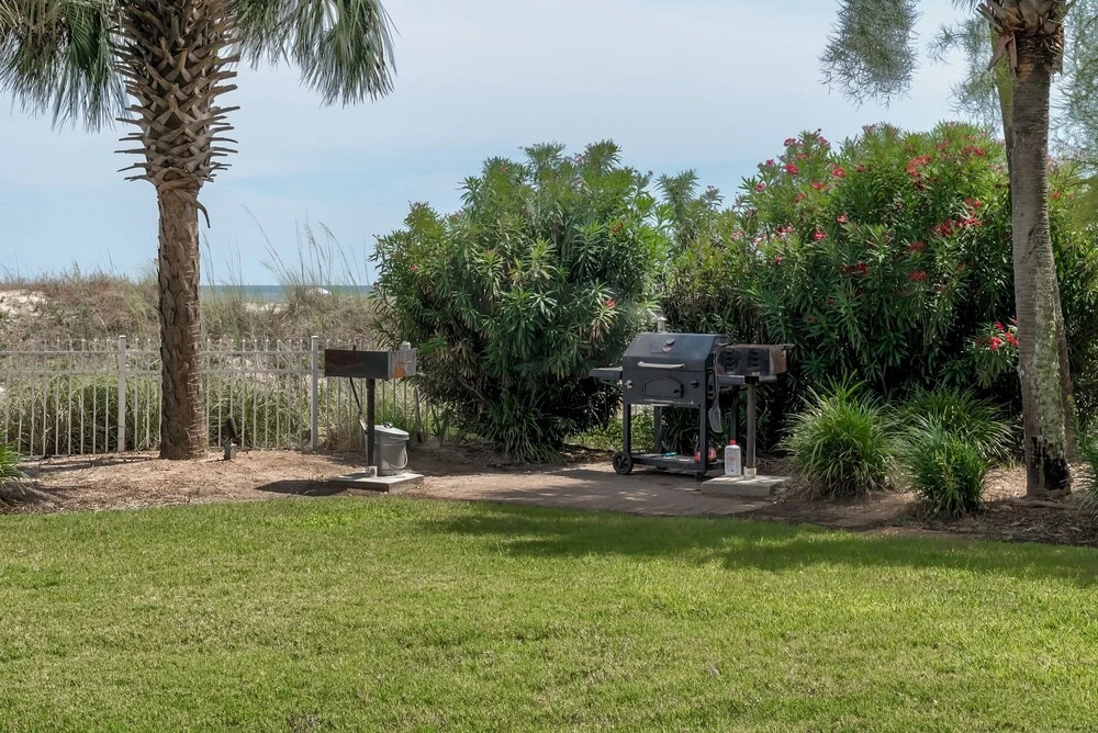 Footprints In The Sand - Beautiful First Floor Walk-out Is Only Steps To The Pool And Beach Boardwalk! 2 Bedroom Condo by RedAwning
