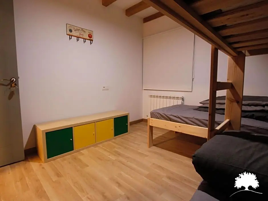 Albergue La Incera