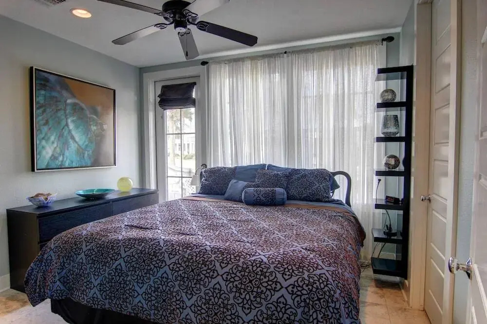 Island Breeze-1 Bedroom