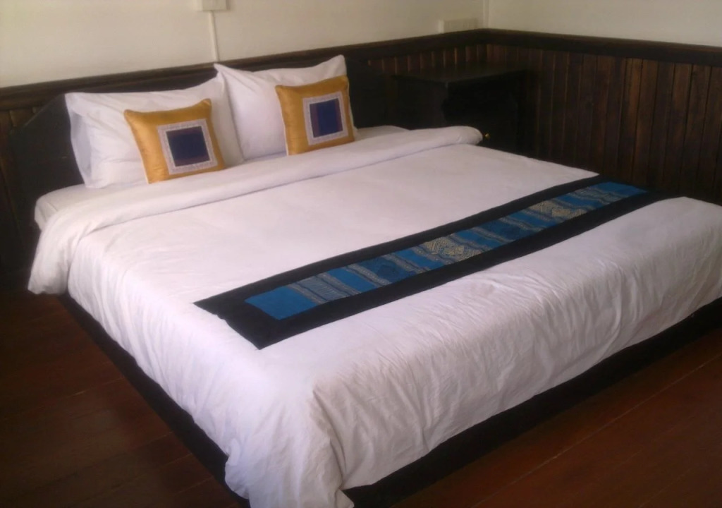 Riverside Houayxay Hotel