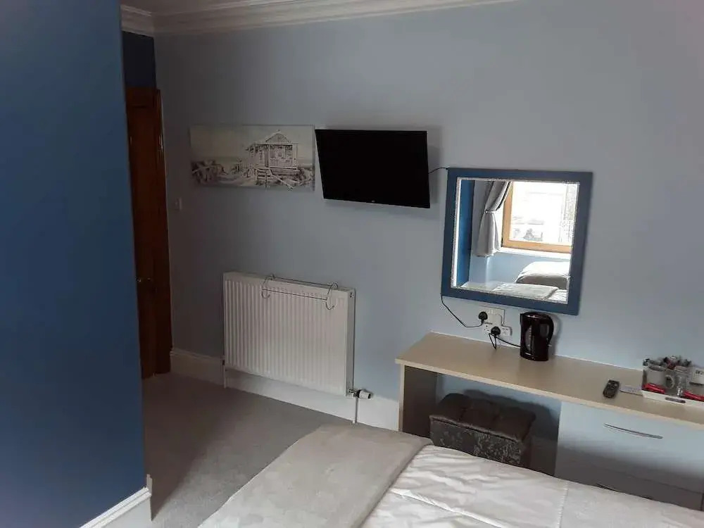 Kintrae B&B