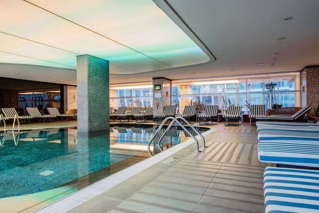 Radisson Blu Hotel Батуми