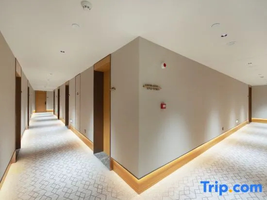 JI Hotel (Beijing Haidian Xibeiwang Subway Station)