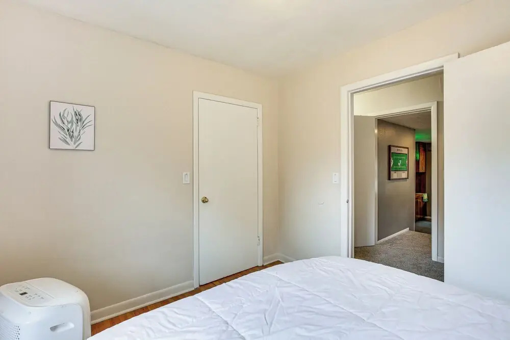 3 Mi to UO Campus: Pet friendly Springfield Home