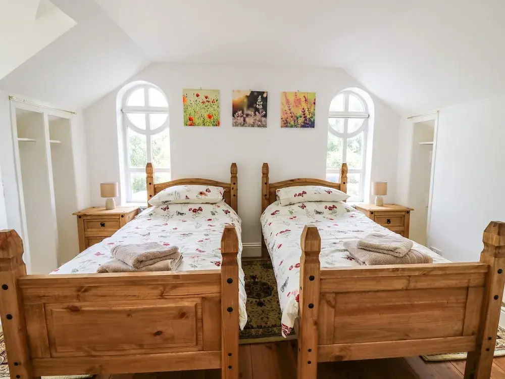 Spring Cottage