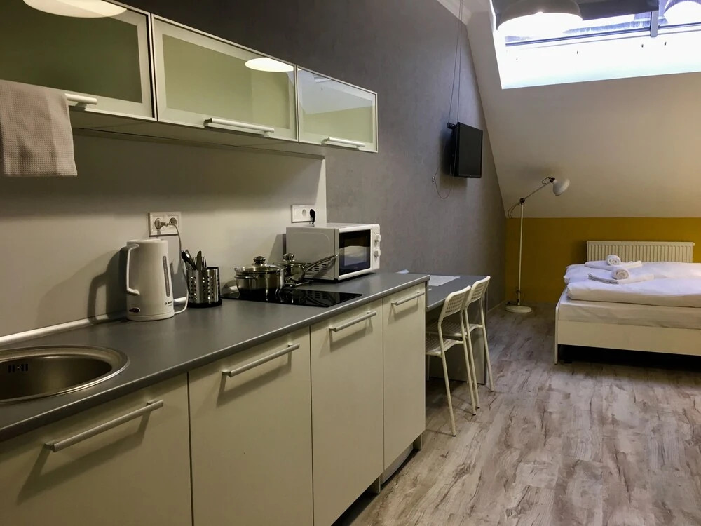 Opera Passage Hotel & Apartments