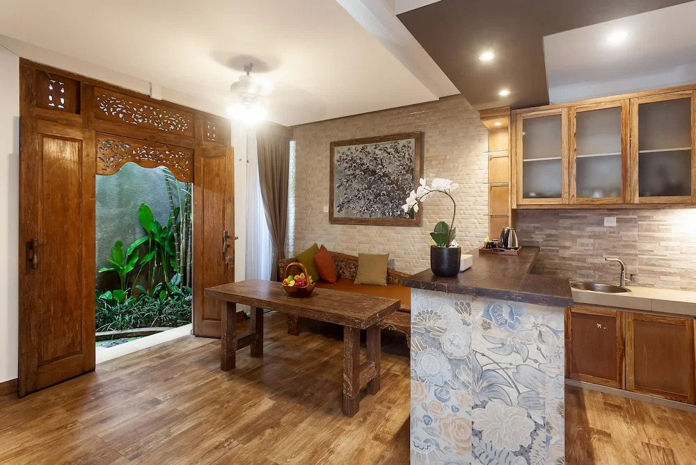 Teba Suci Suite and Villas