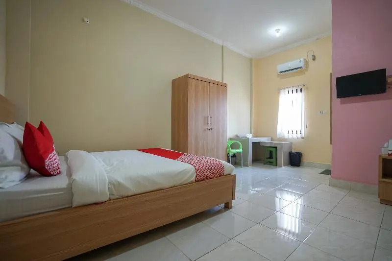 Pesona Asri Homestay by OY Rooms