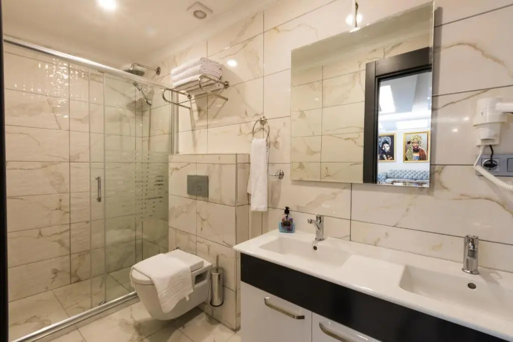 Florya Novi Hotel