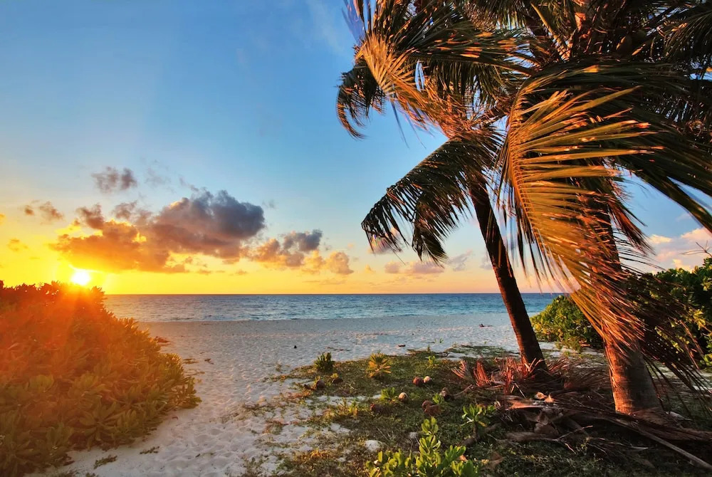 Bird Island Lodge Seychelles