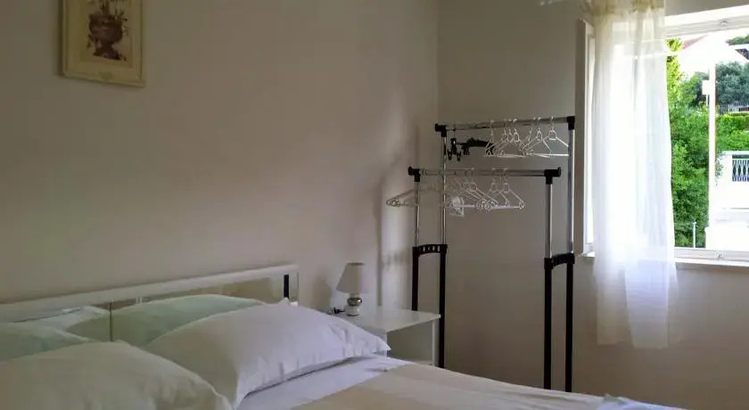 Quiet Escape Apartments