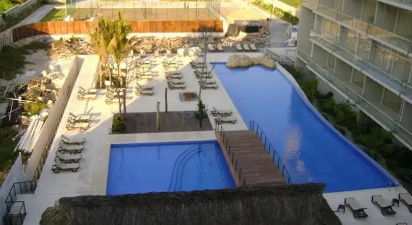 Apartamento Aura