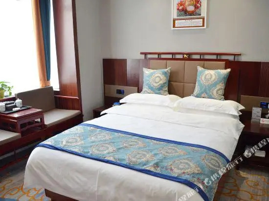 Baiyin Hotel