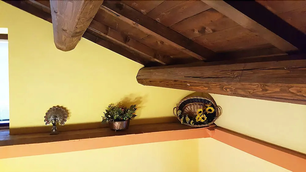 Residence Villa Valsi