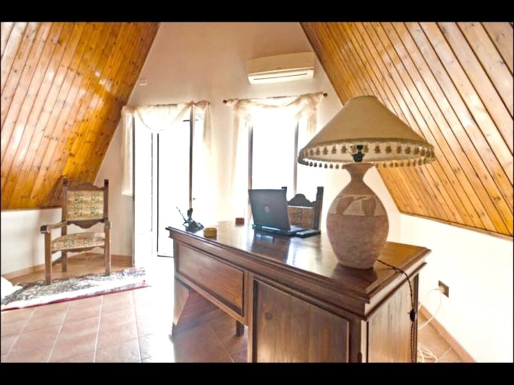 Apartment With 2 Bedrooms in Siracusa Arenella, With Furnished Balcony