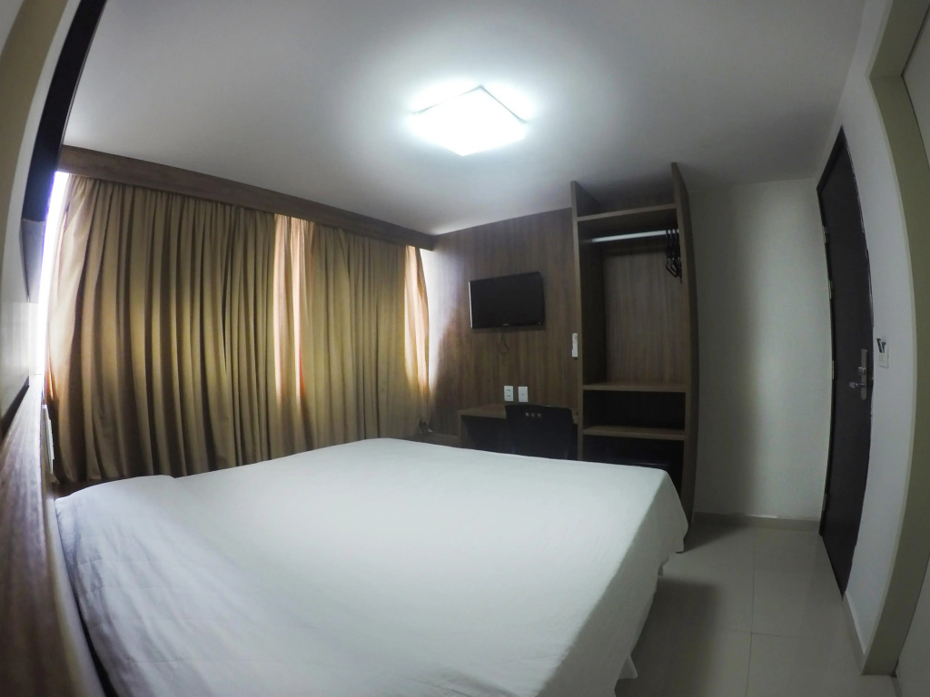 Dublê Hotel - The Original