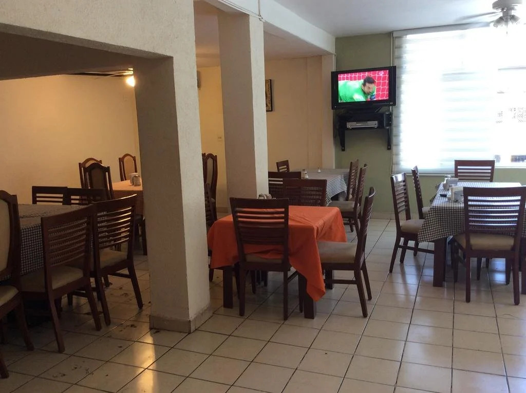 Casa 12 Reales