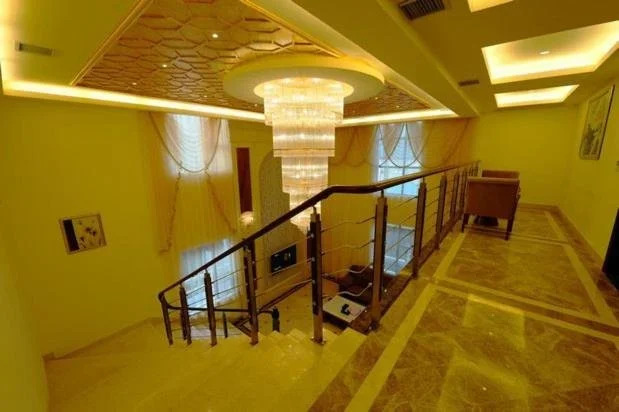 Longtan Hotel