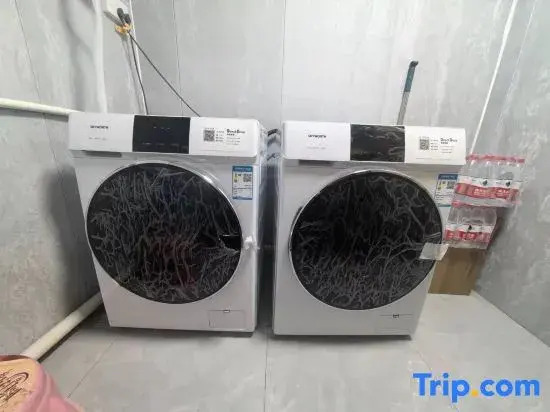 Jintaibai Boutique Hotel (Qingnian West Road)