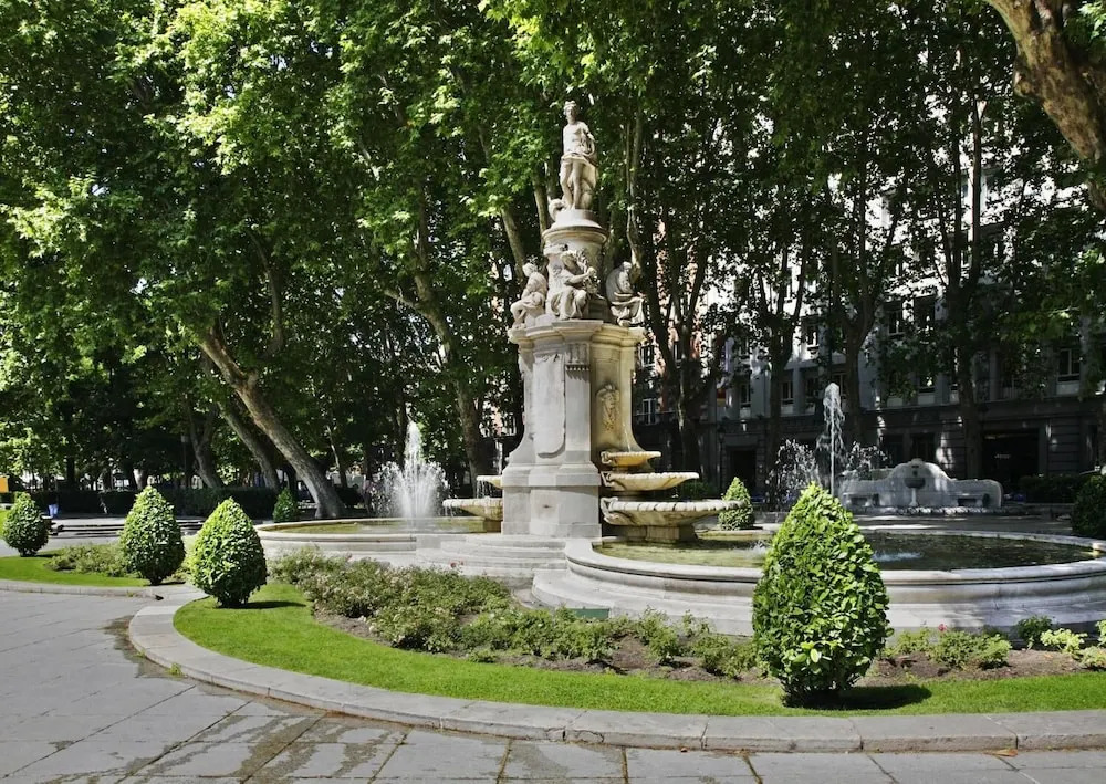 San Agustin Ii