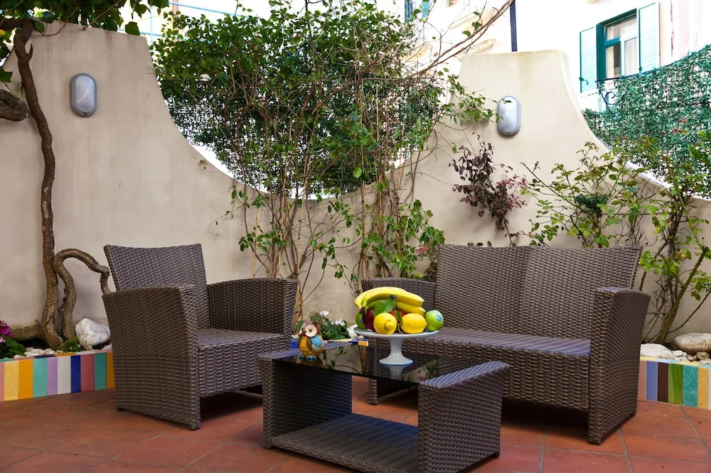 YourHome - Maison Nonna Anna