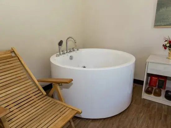 Mangshan Yihao Wanghong Homestay