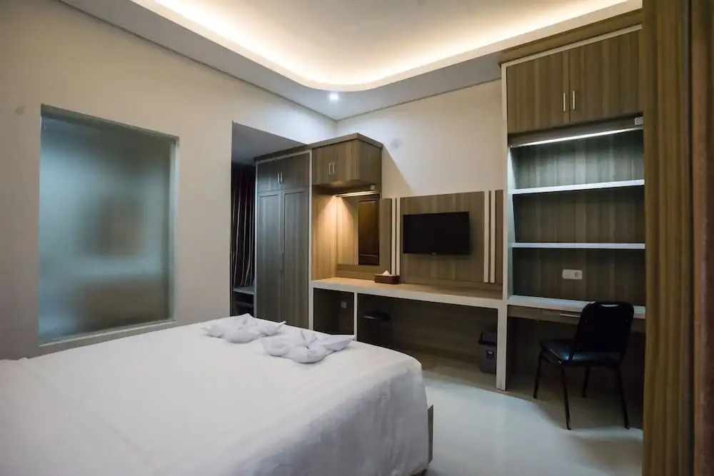 W House