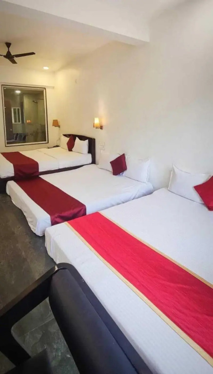 Hotel Kantara