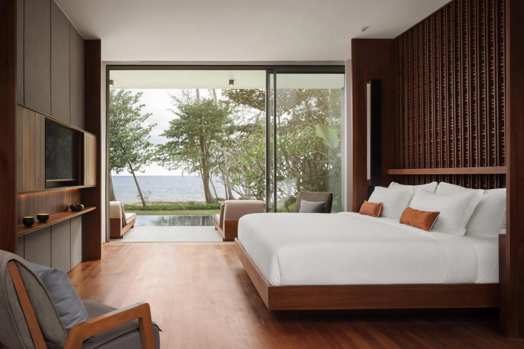 Koh Russey Resort