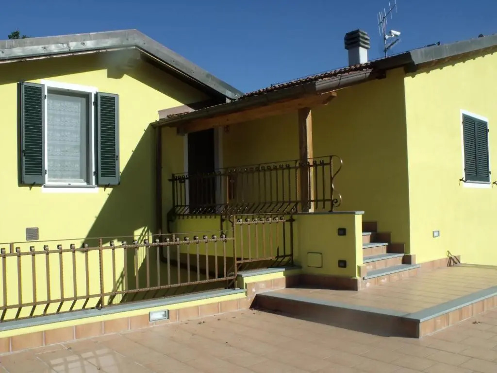 B&B Podere Montese
