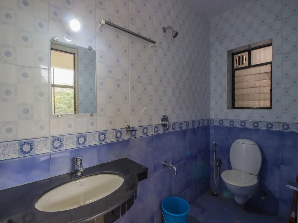 OYO 11347 Home Peacefull 2BHK Panjim