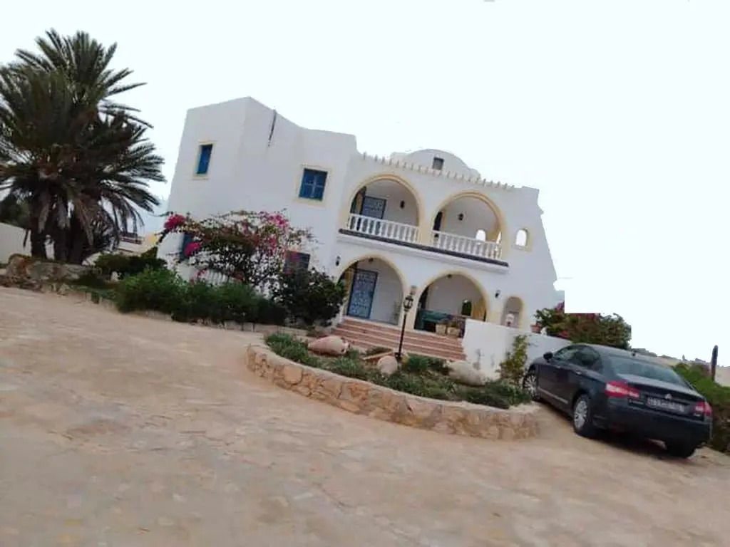 Splendida Villa con Piscina 5 minuti da Yati Beach