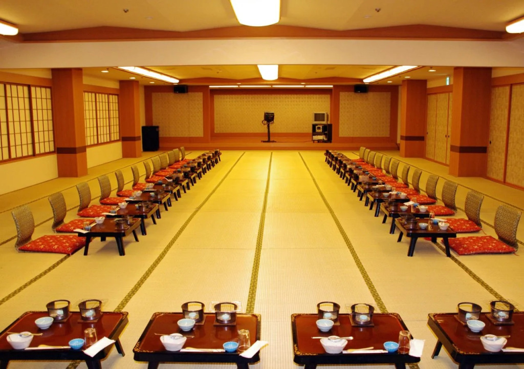 Hotel Hokuriku Koganoi