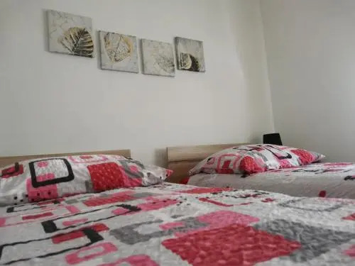 Apartment Lošč