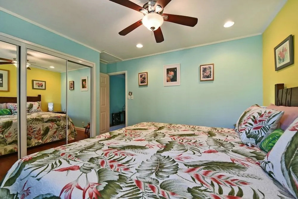 Maui Sands Seaside 718 - 1 Br Condo