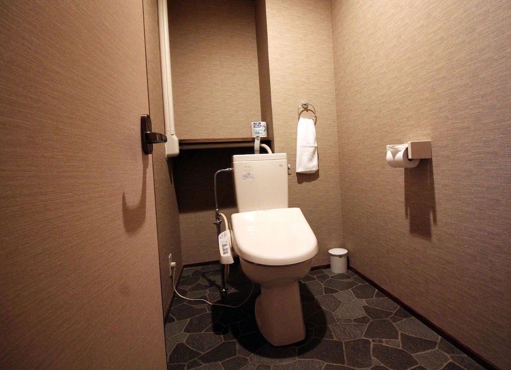 HOTEL CLOVER Fuuka