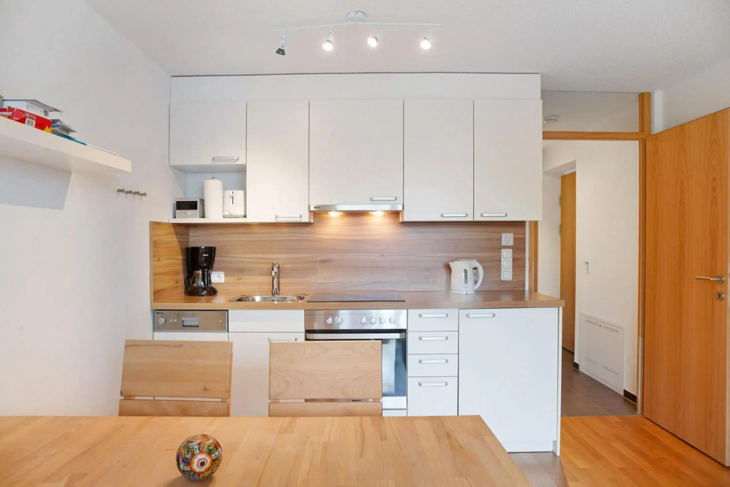 Ferienwohnung Maier - Fontanella