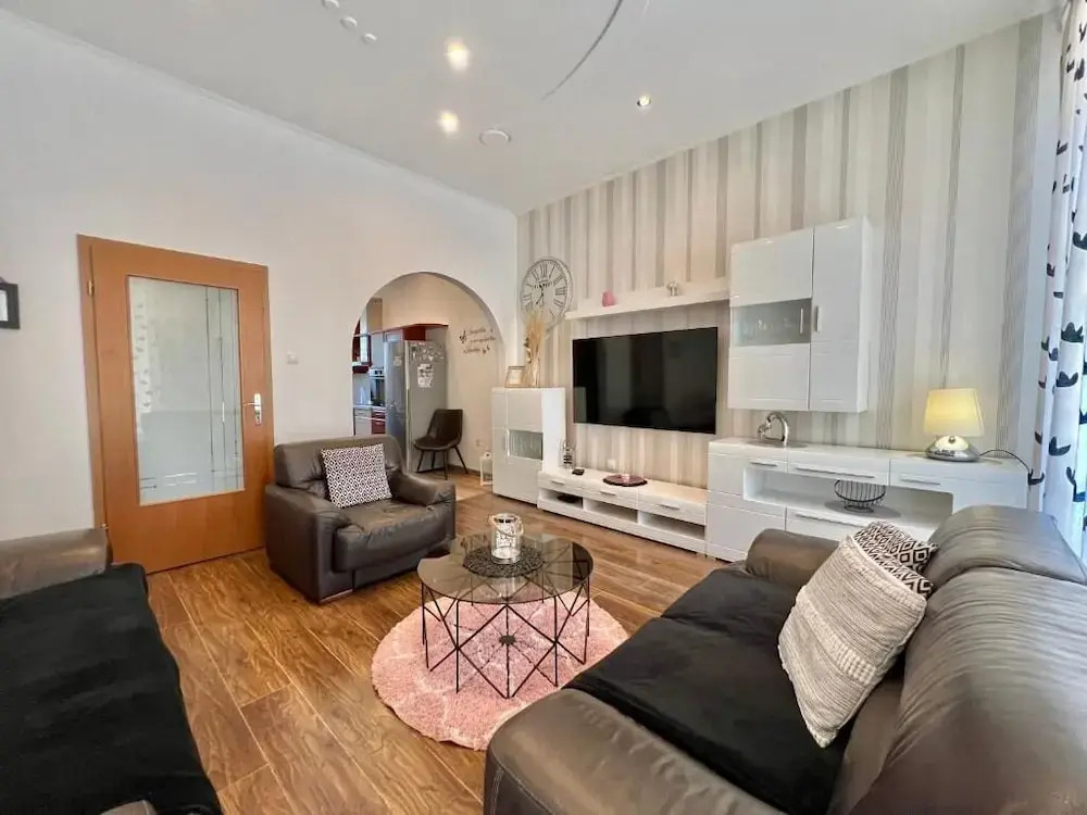 Holiday house Lona
