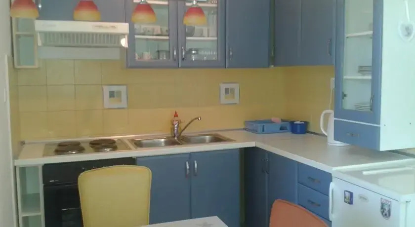 Apartment Luka