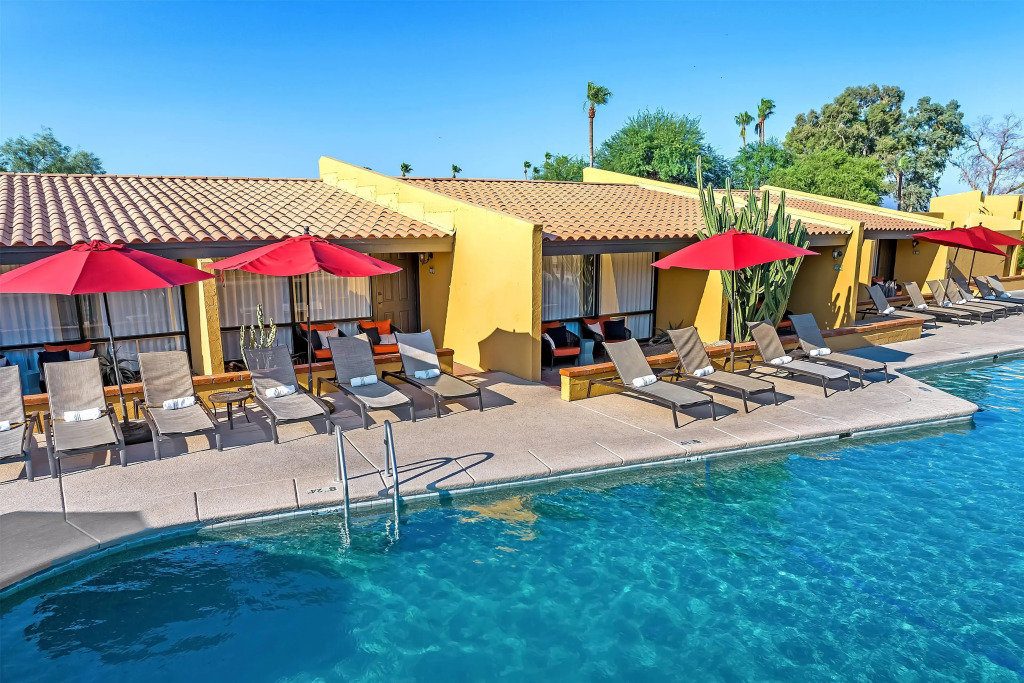 Westward Look Wyndham Grand Resort & Spa