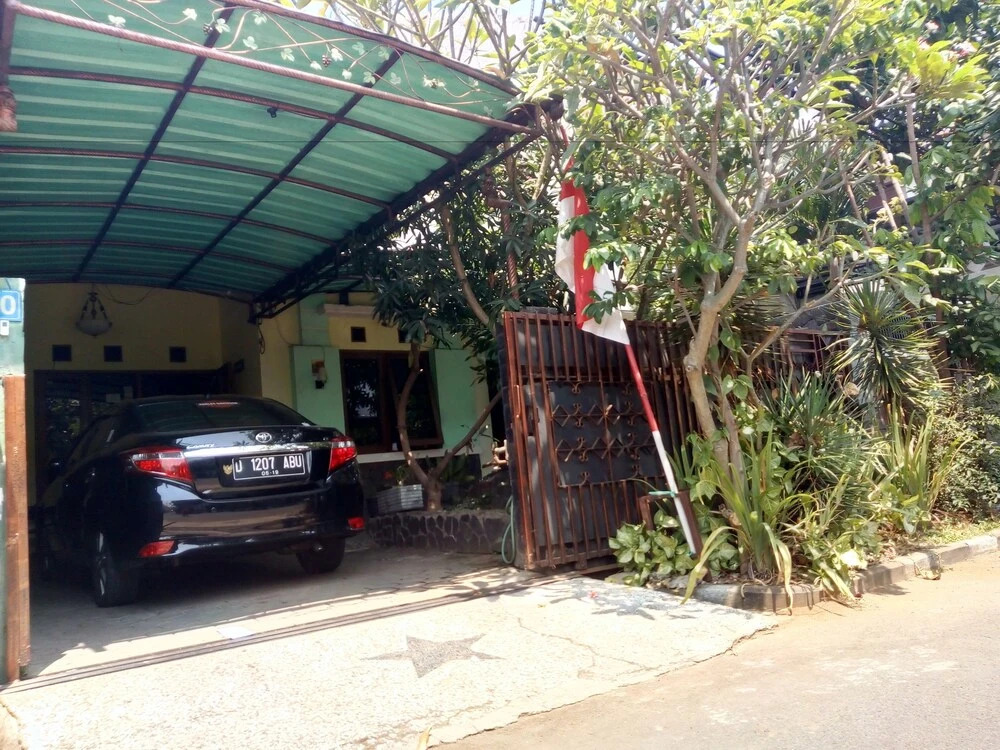 Altahfidz Homestay Syariah