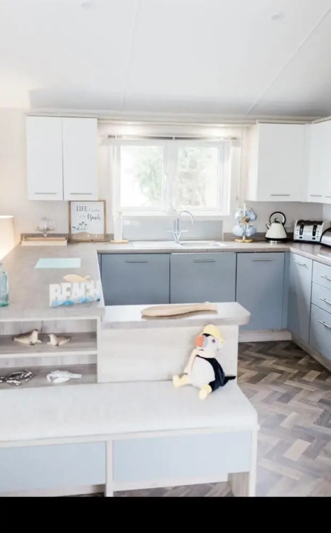 Stunning 3-bed Cottage in Wemyss Bay
