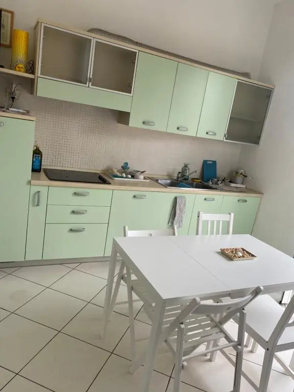 Apartamento Vittoria Marina di Pietrasanta