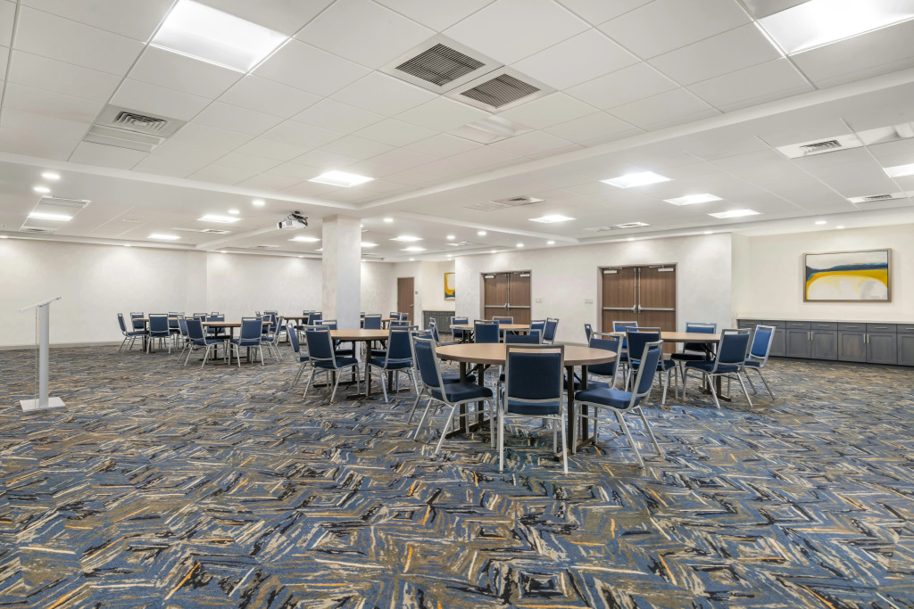 Hampton Inn Eufaula Al