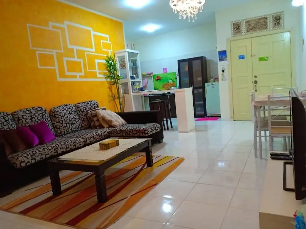 DKajang Villa Homestay Kajang