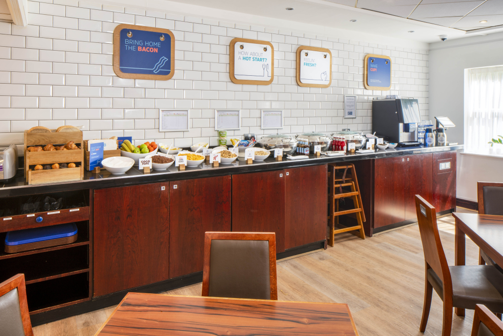 Holiday Inn Express York by IHG