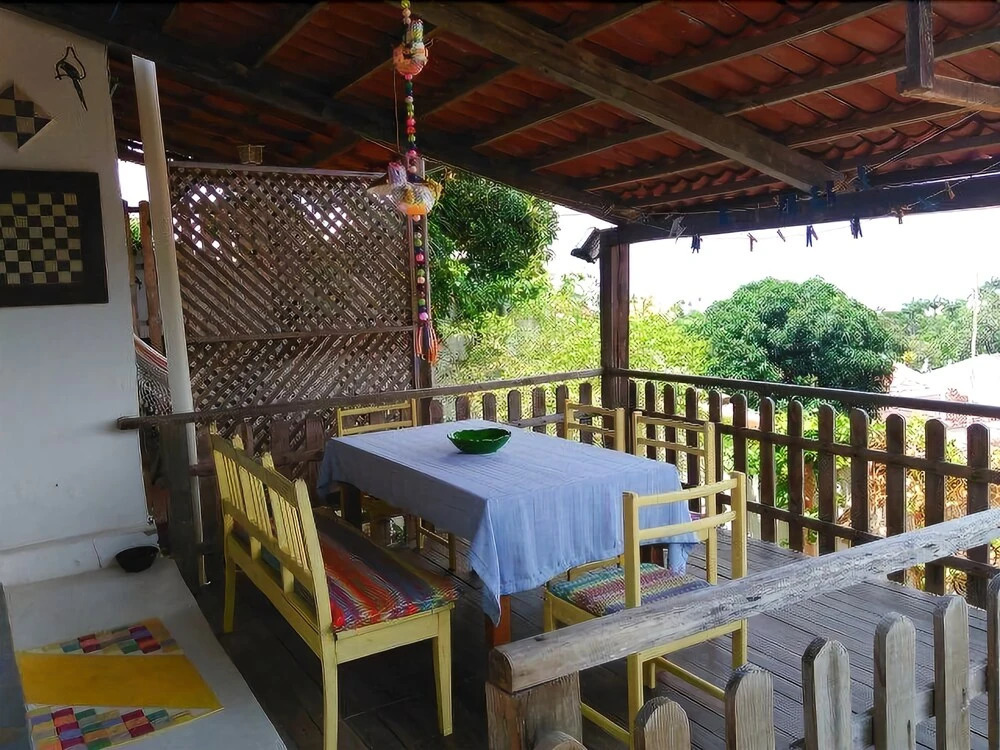 Cama e Cafe Olinda