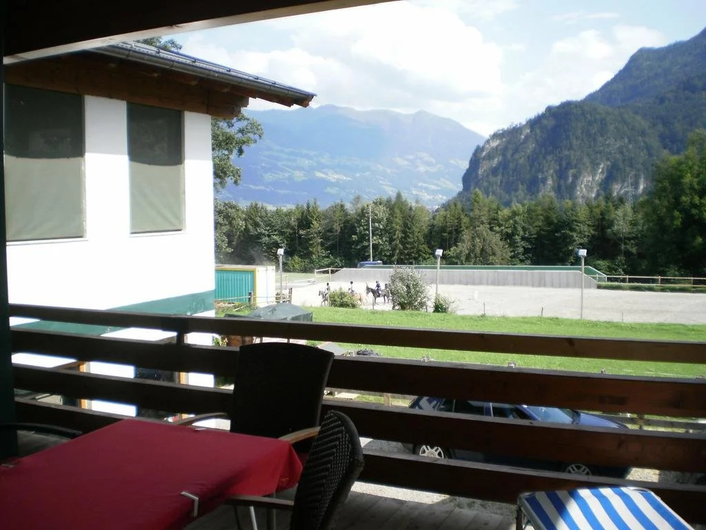 Lamplhof B&B
