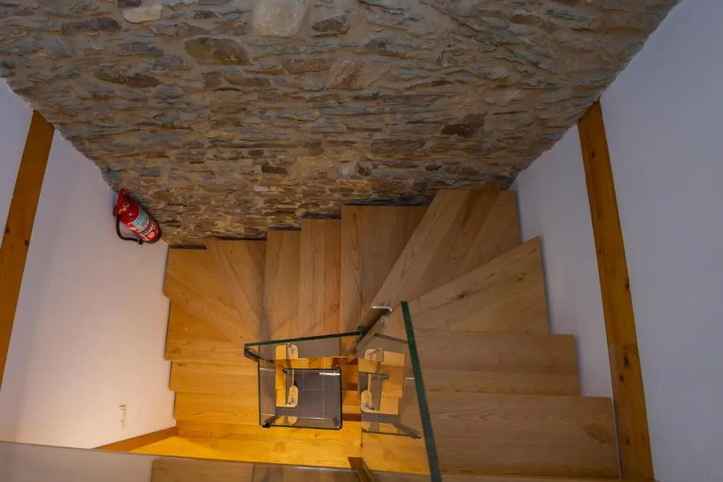 Casa Alameda 23 de Casas Das Figueiras en Ría Eo-Ribadeo